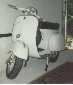 Vespa GL150