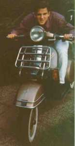 ...Goldwing von vorne
