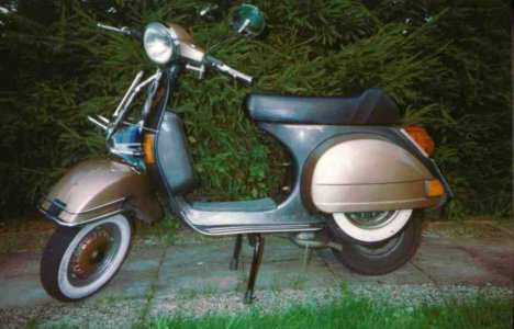 Goldwing