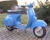 Blue Sprint